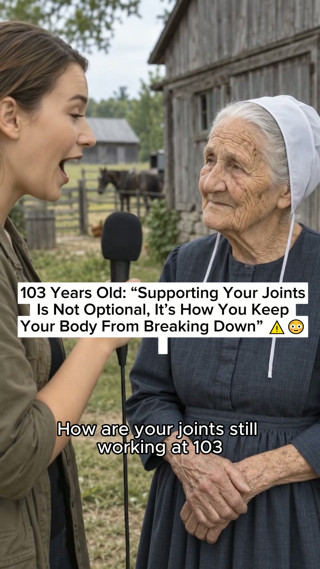 Say Goodbye to Arthritis Pain