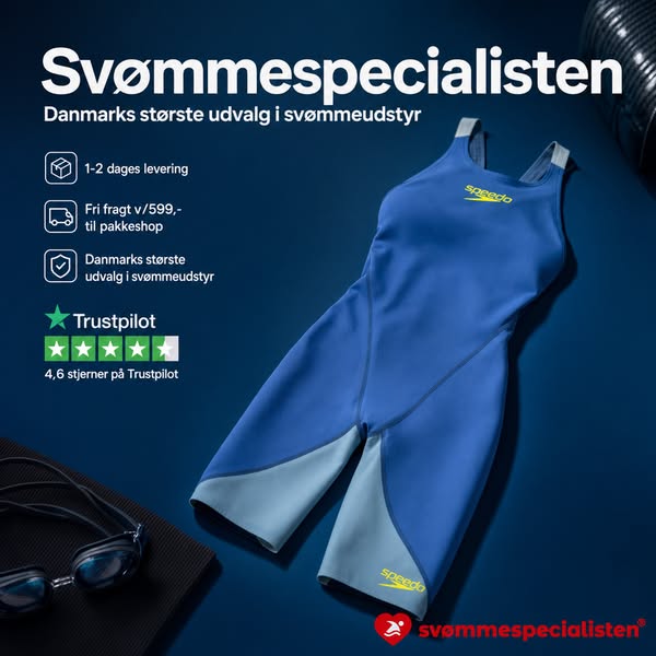 Find din næste konkurrencedragt her