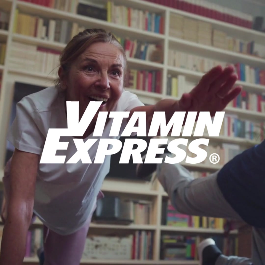 VitaminExpress Sverige