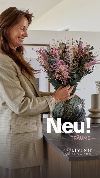 Der Traum, Schönheit, die bleibt