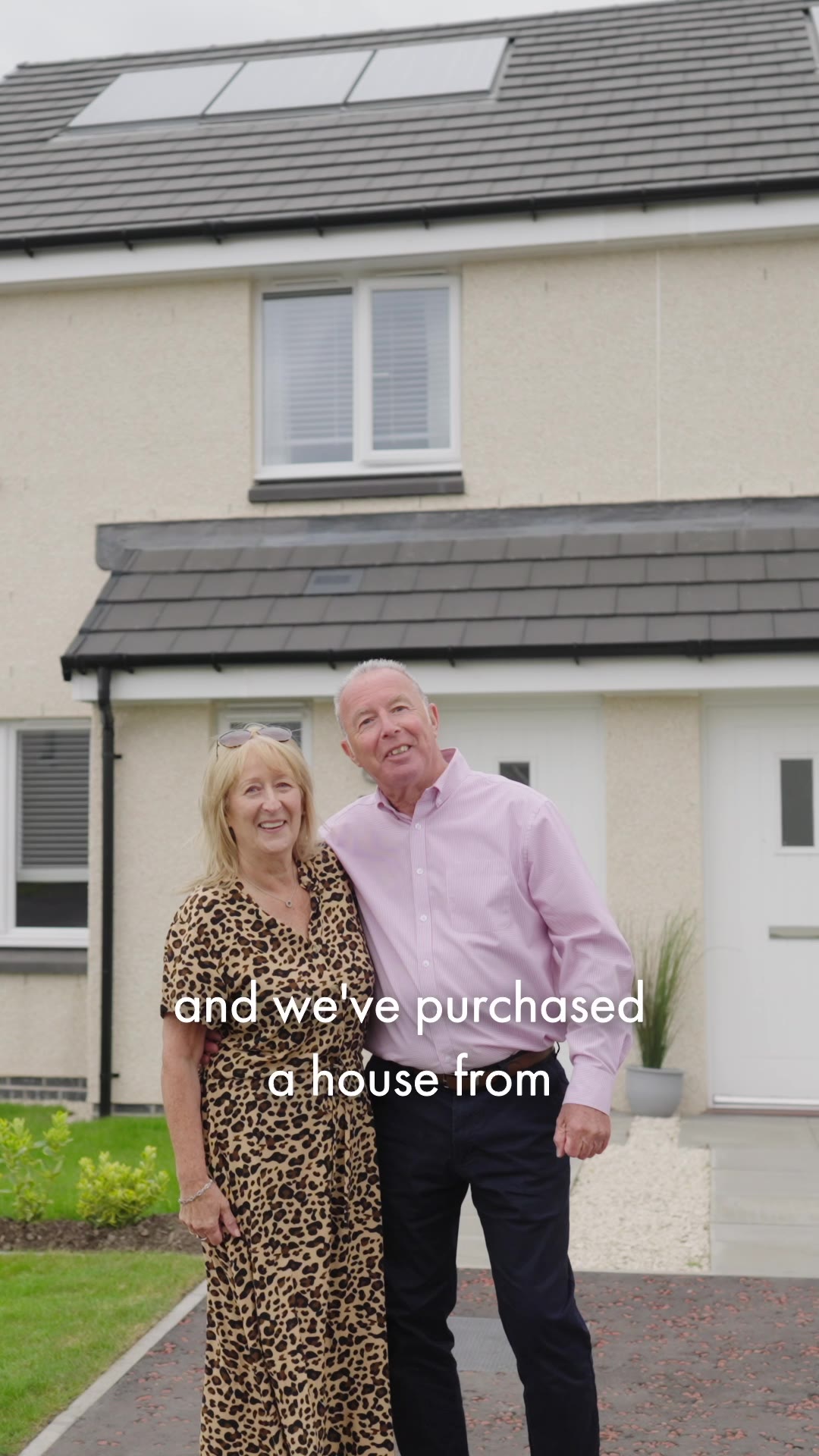 Find your new home in Scotland