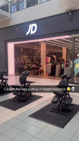 The First Height Booster That Doesn’t Destroy Your Feet.