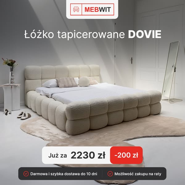 Szybka okazja! -200 zł