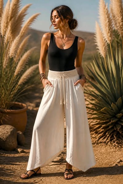 Νέες Παραλαβές σε Boho Chic κομμάτια