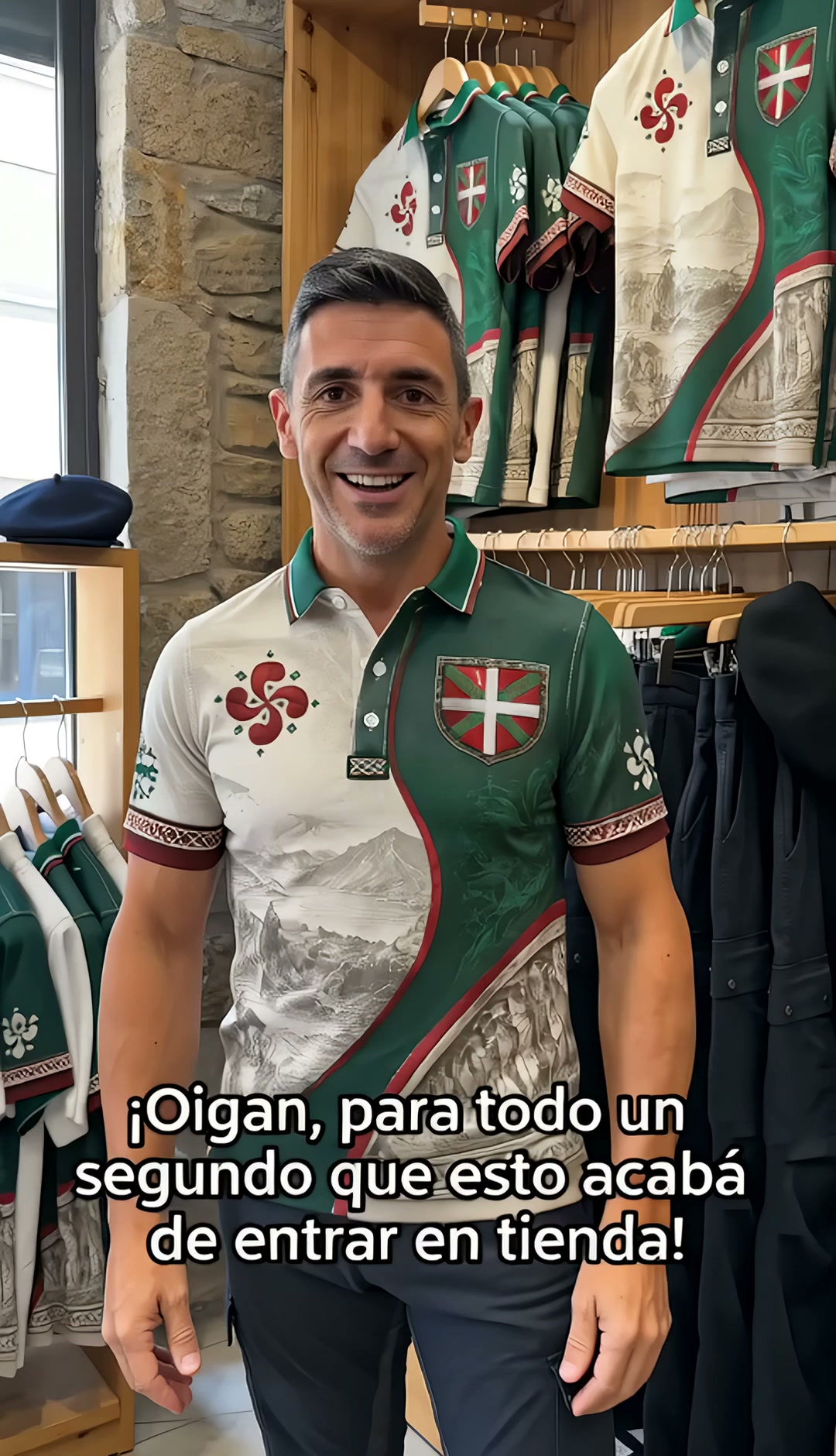 Anúncio de Pintawear
