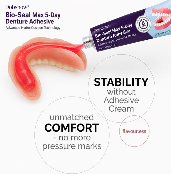 Less Goo. Less Cleanup. More Freedom — Shop Now!