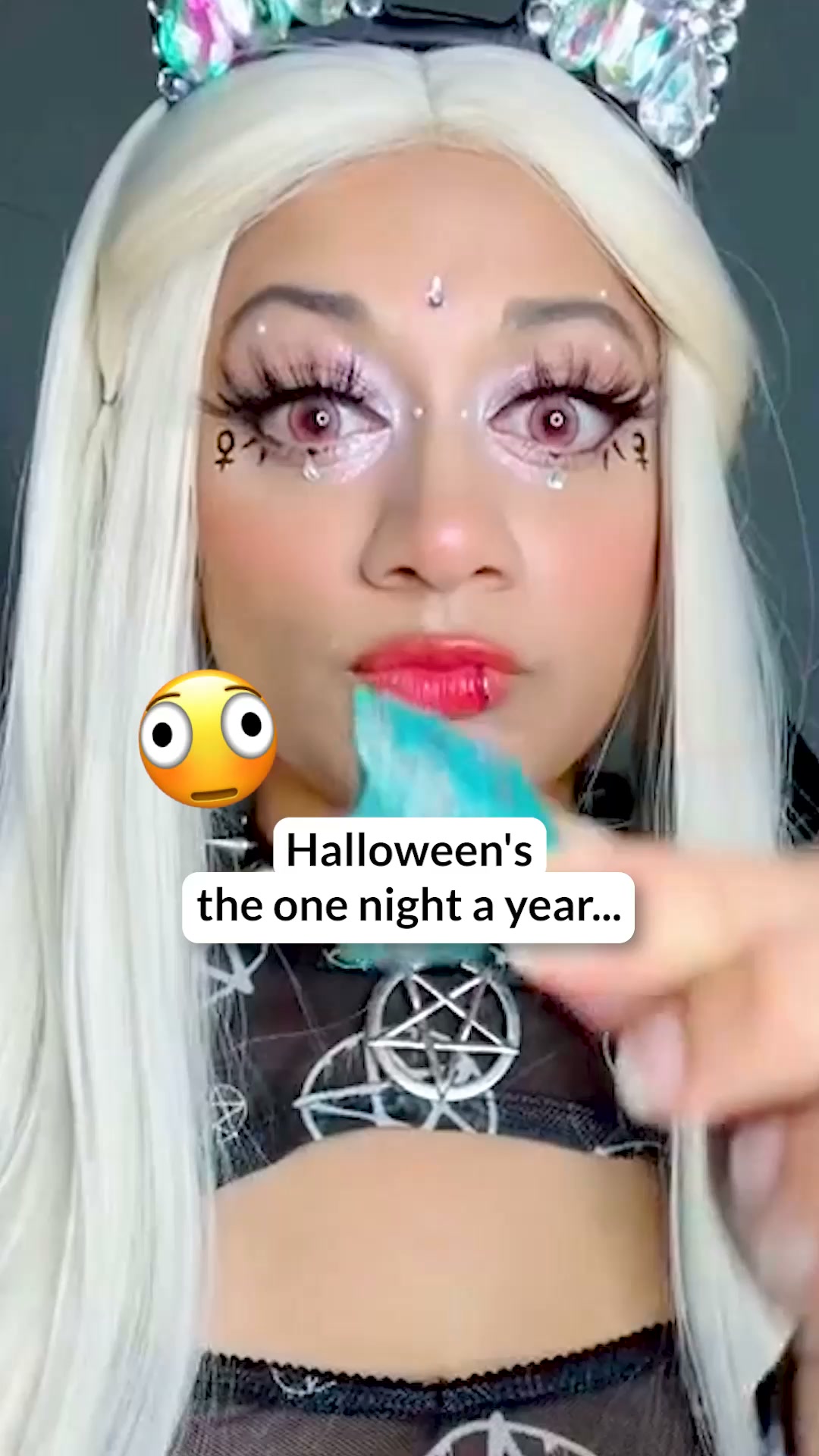 Don’t Let Old Energy Haunt You This Season