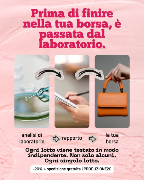 Più di 2 milioni di donne in Europa si fidano di noi