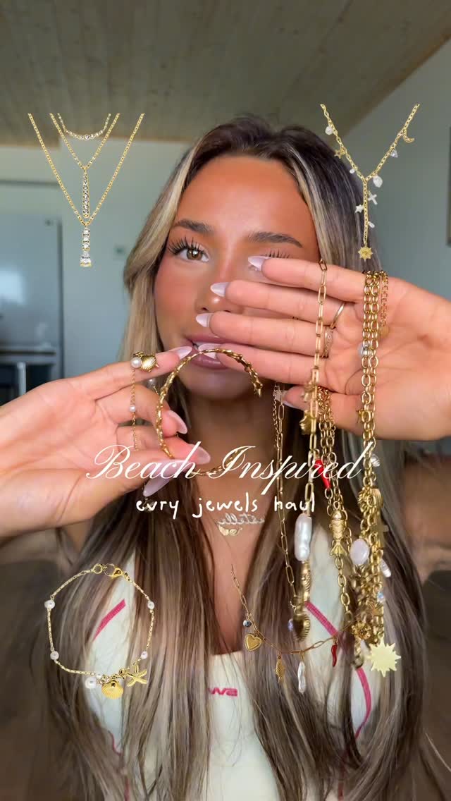 Anúncio de evryjewels