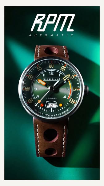 RPM Automatic