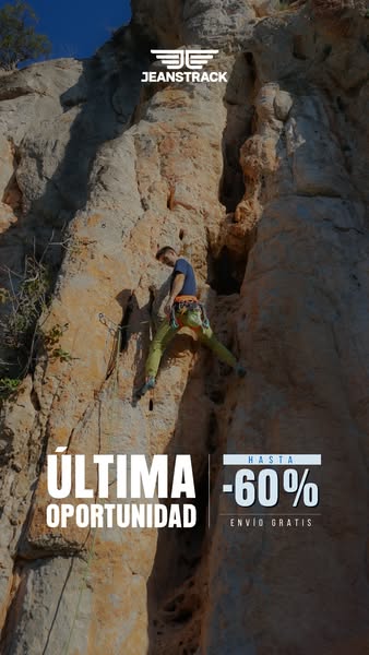 ¡Última Oportunidad! Hasta un -60% de Descuento