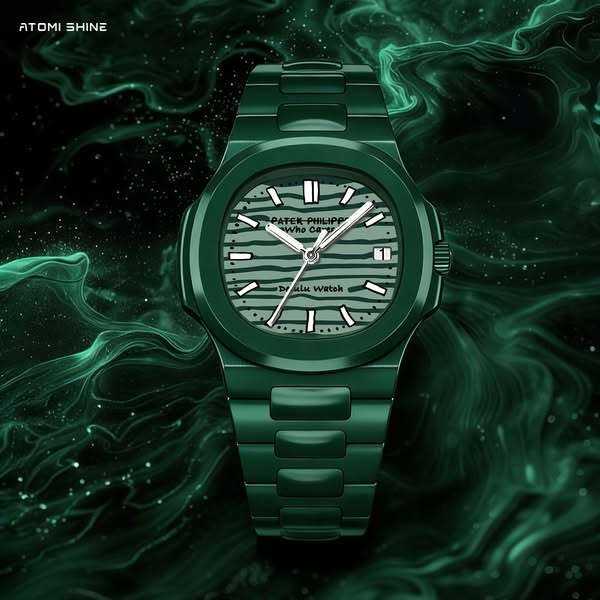 Technautic Watches