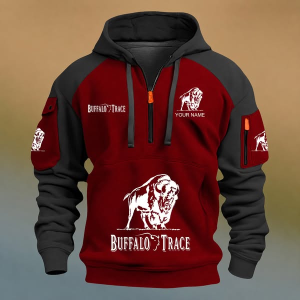 TOP #1 GIFT FOR BUFFALO TRACE FANS