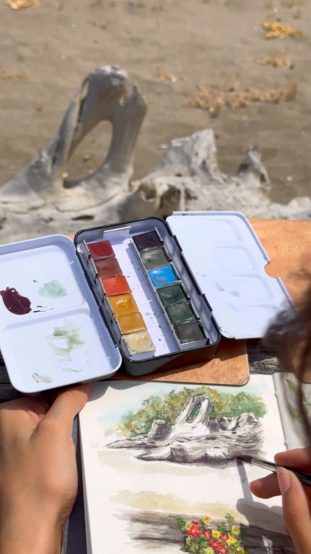 Let nature inspire you