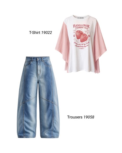 #VDR Viadellerose | Italian Fashion | S26 Collection