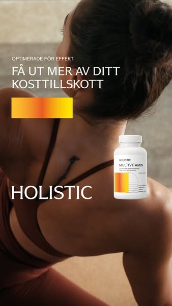 Ny design. Samma effekt.