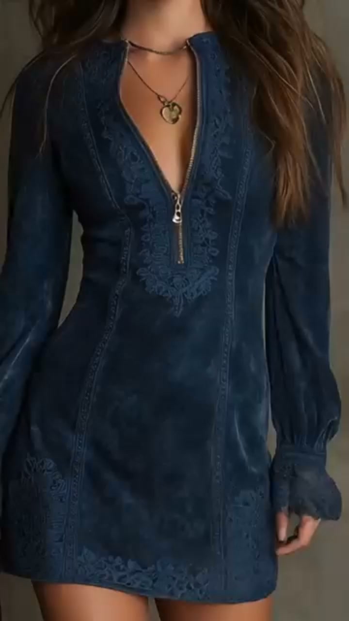 Το φθινοπωρινό σου look
