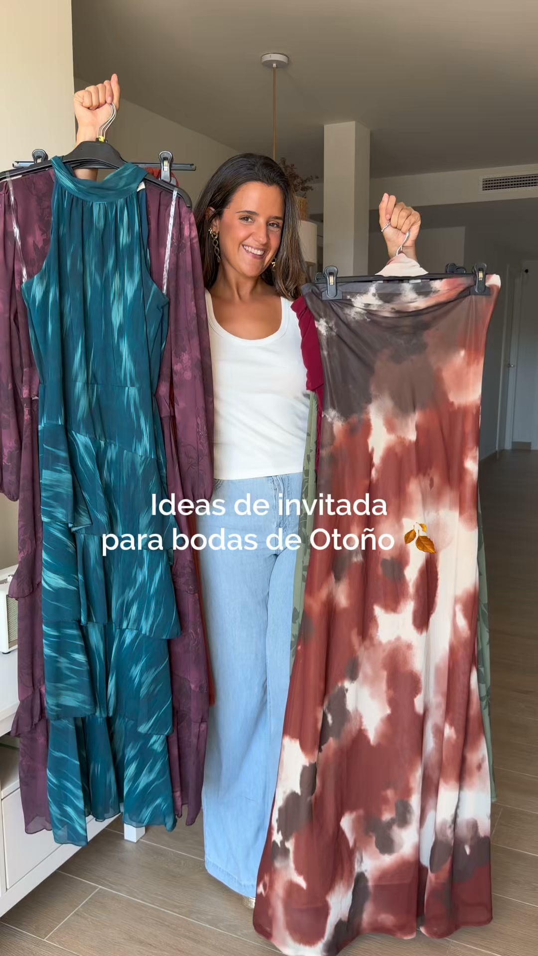 Invitadas