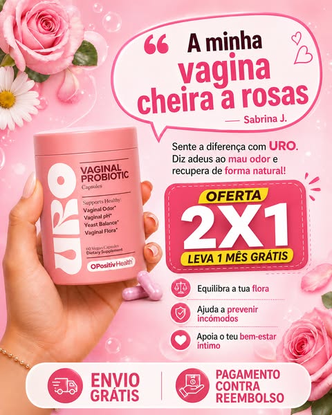 Adeus ao Mau Odor