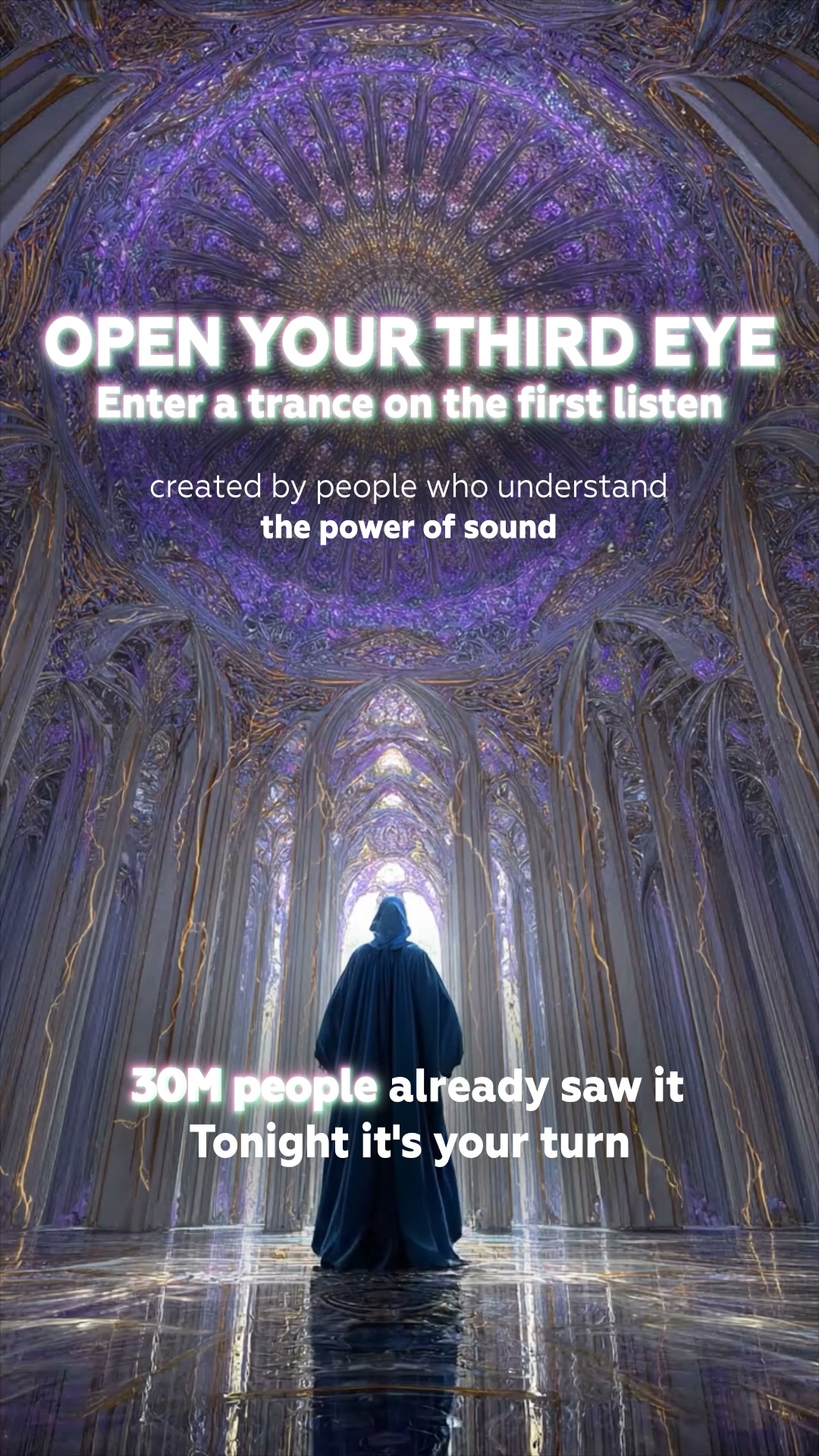 20 Million Voices Can’t Be Wrong!