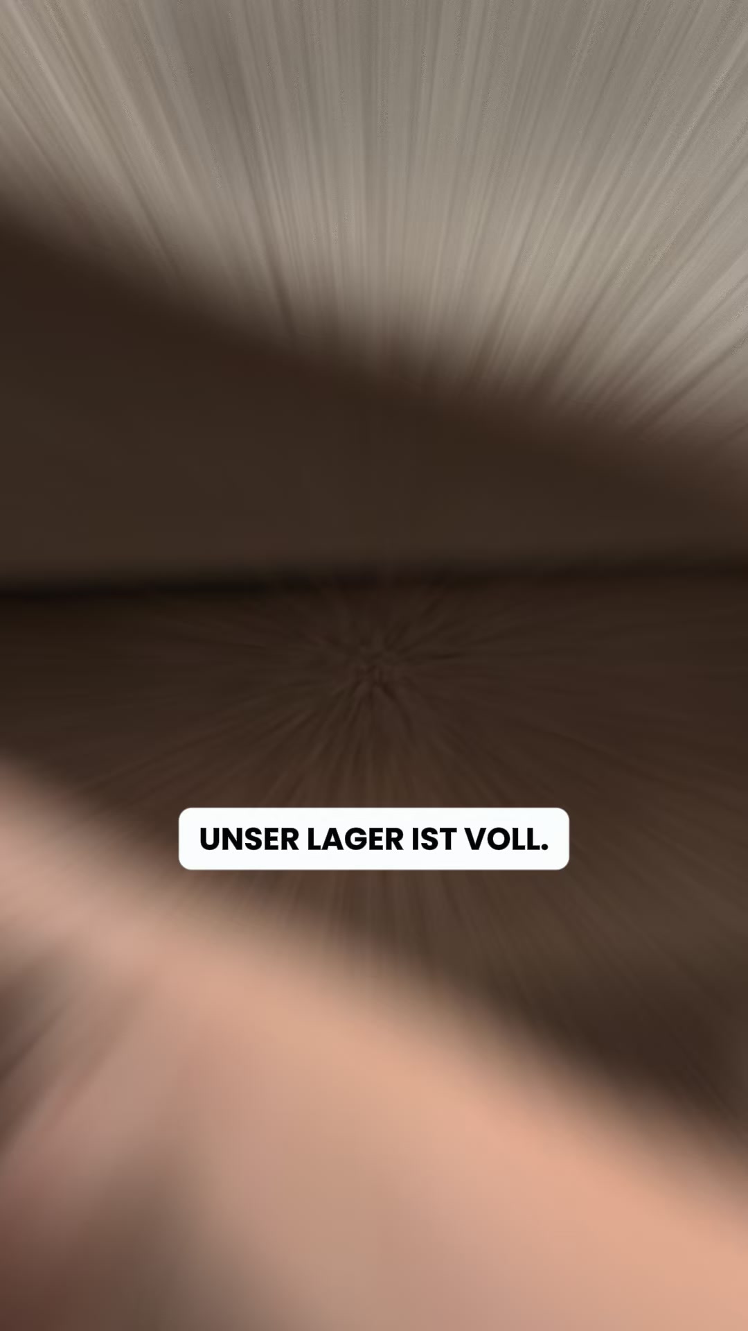 Wann hast du zuletzt ein wirklich gutes Handtuch gehabt?