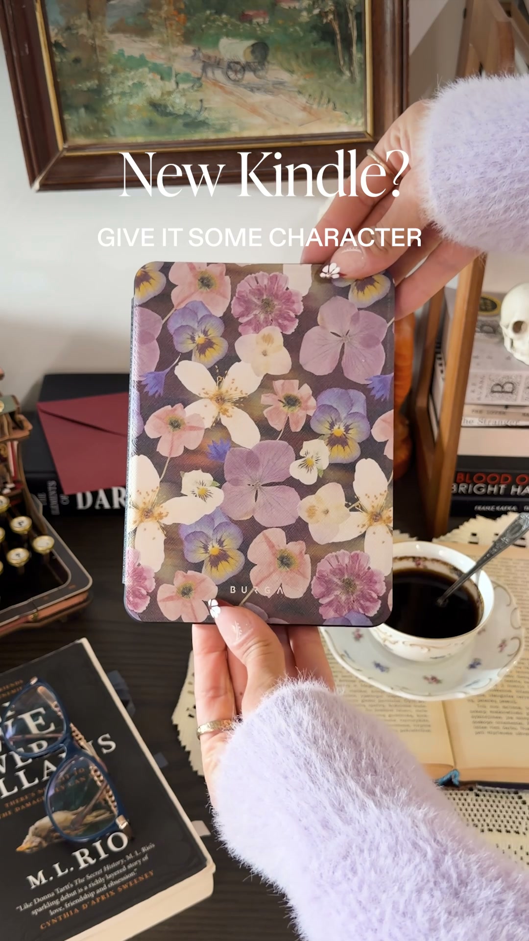 NEW: The Book Club Collection
