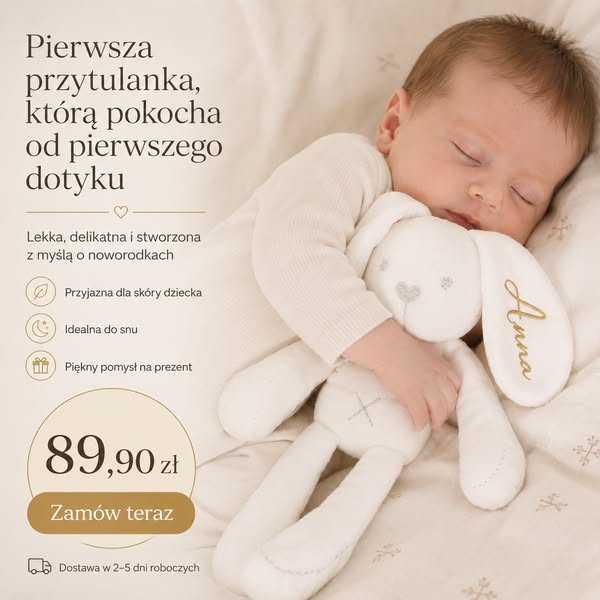 Doskonała dla najmłodszych