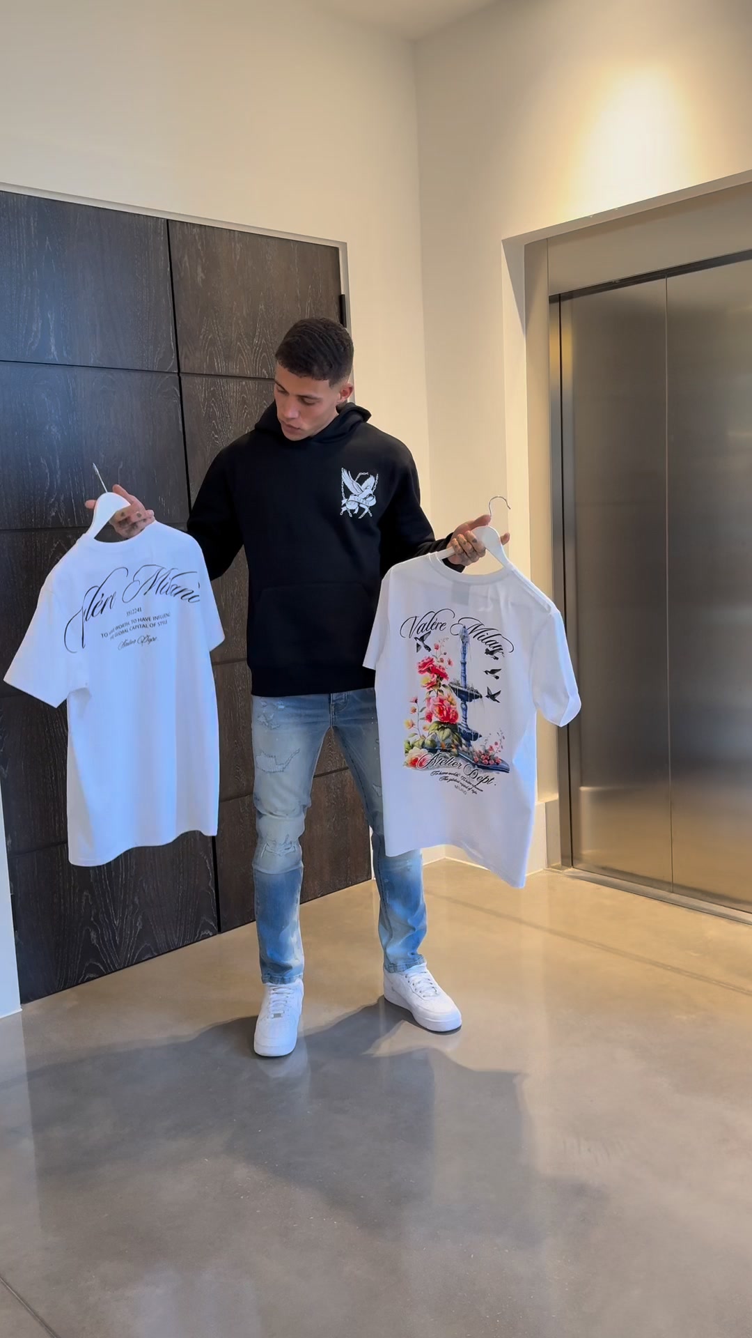 30+ NEW PIECES