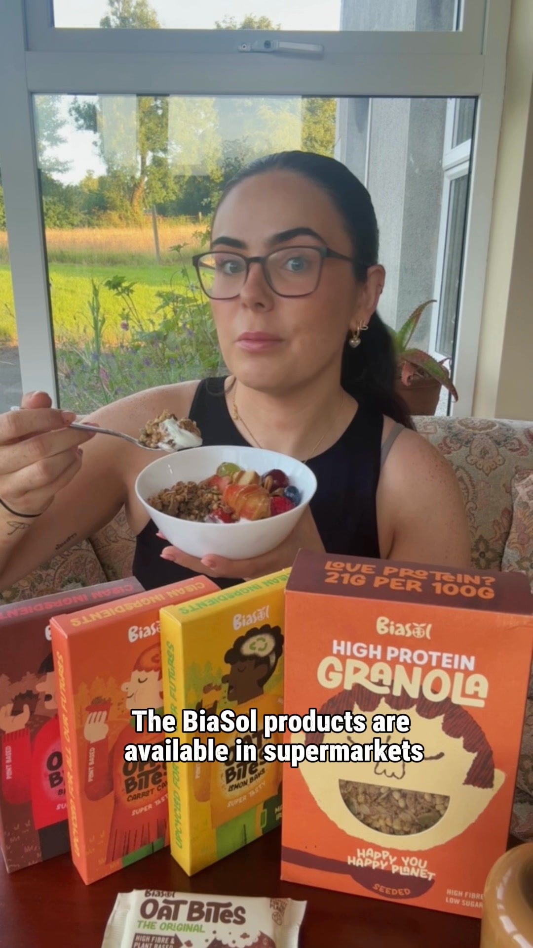 Biasol | Better for You and the Planet