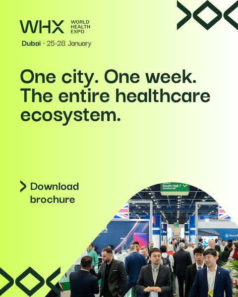 Access the healthcare ecosystem