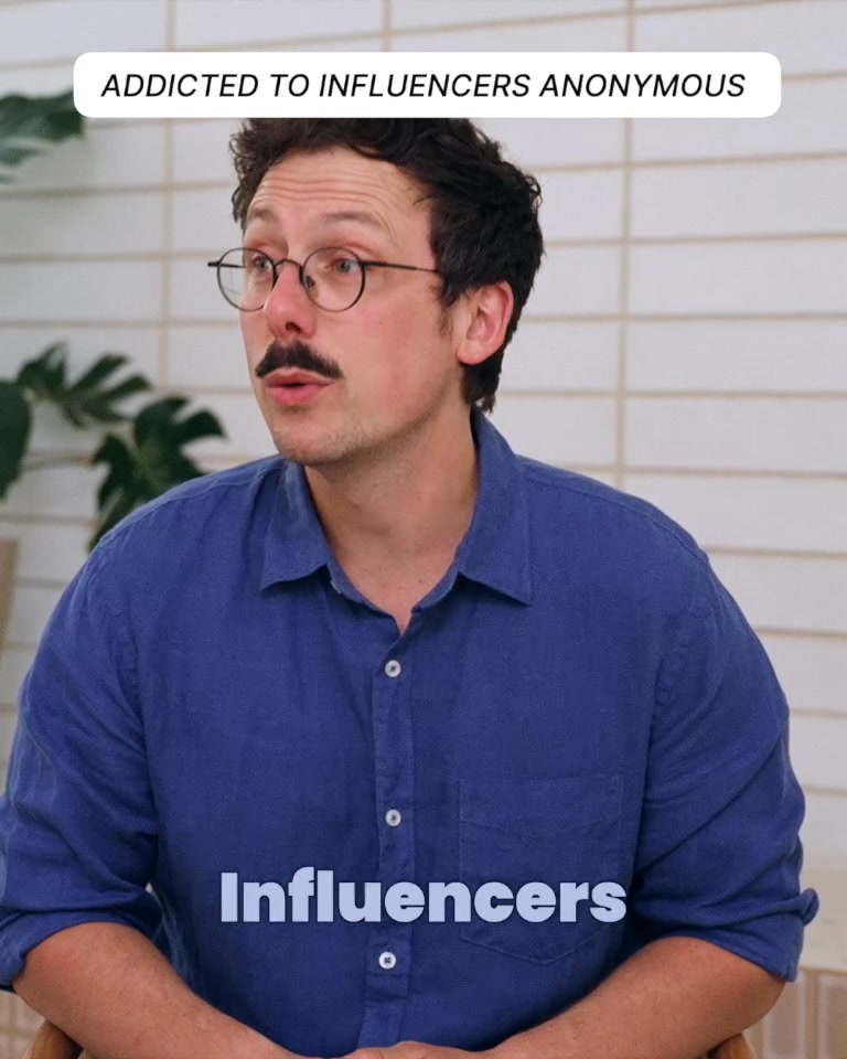Addicted to Influencers