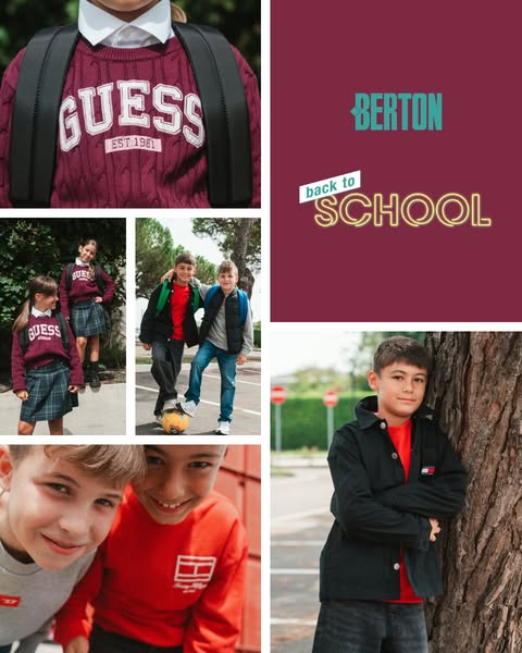 20% Back to School