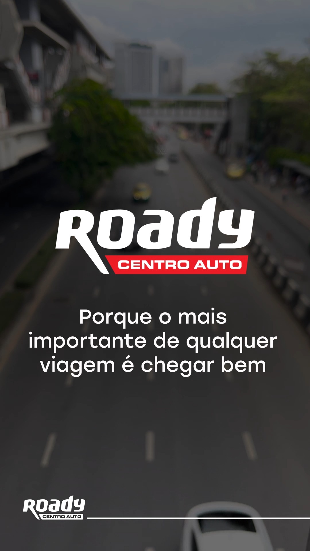 Anúncio de Roady - Centro Auto