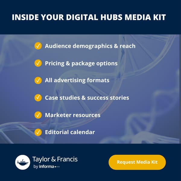 Get Your Media Kit Today