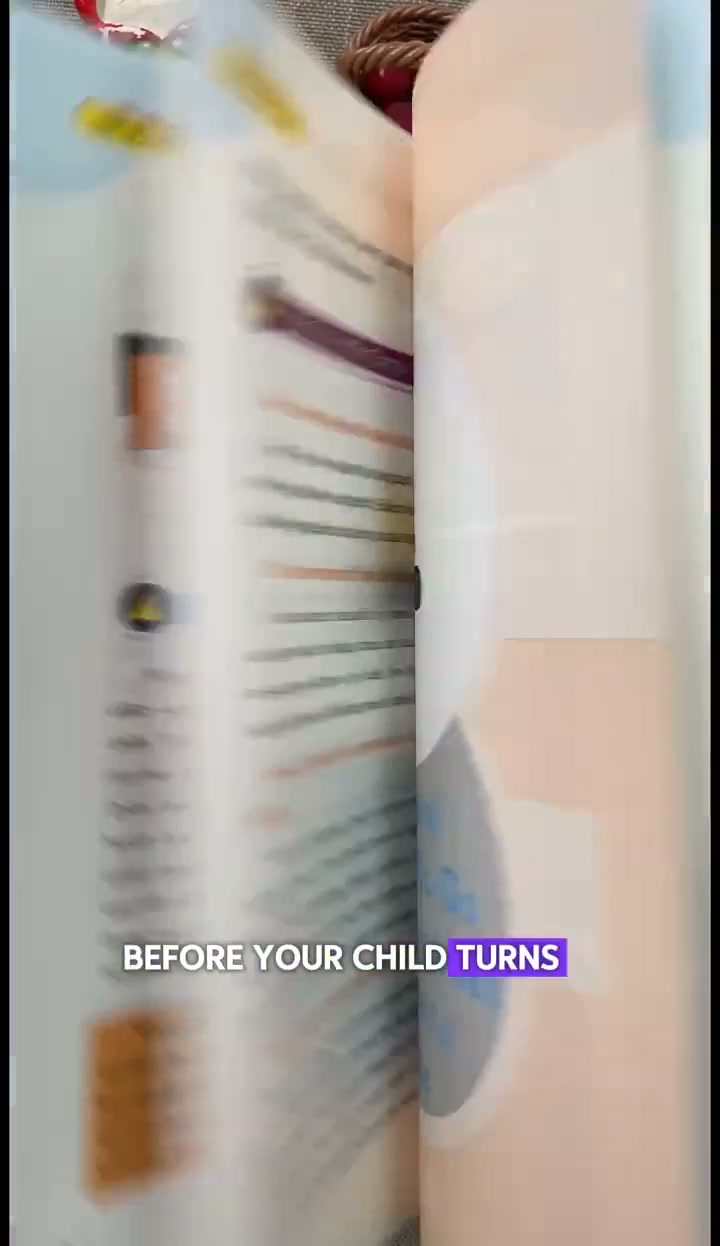Every parent needs this