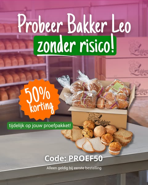 Klanten geven ons een 9.7!