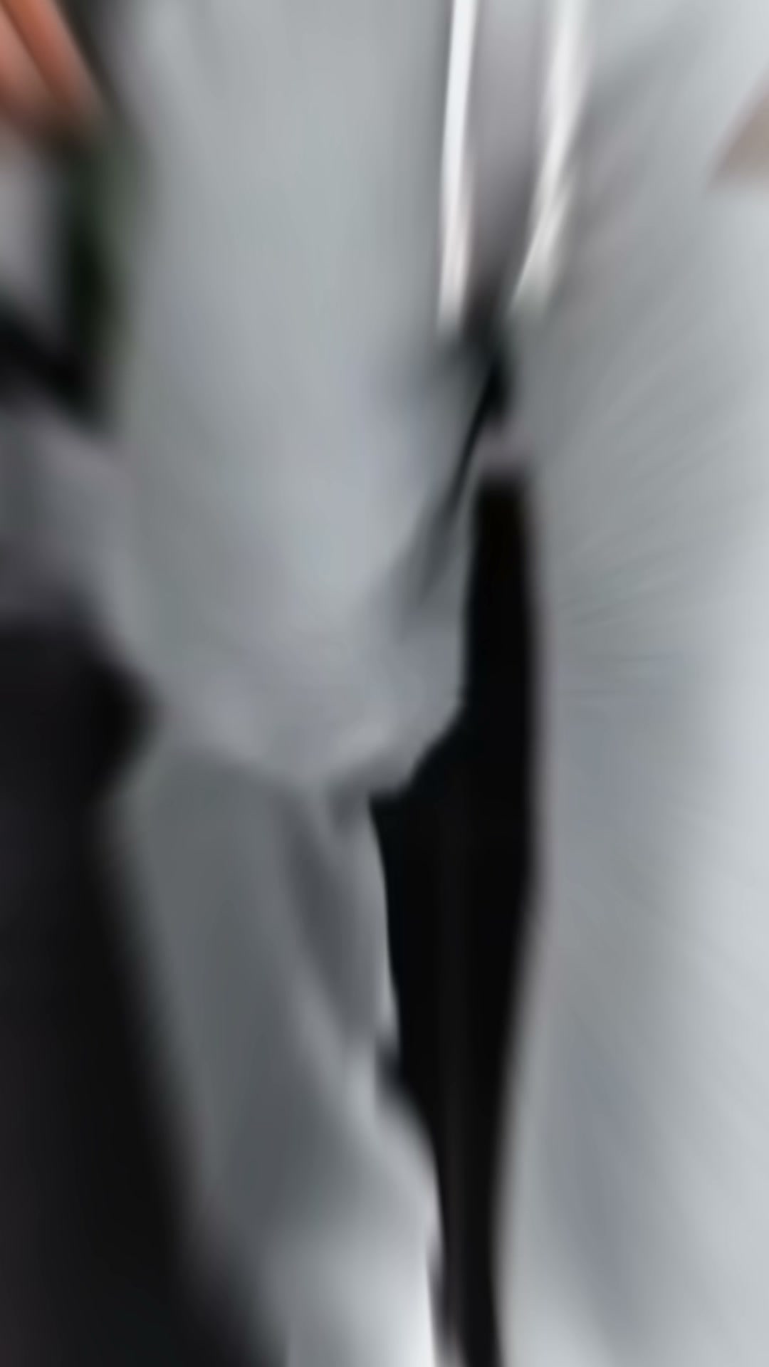 Men’s Premium Cotton Pants — Relaxed Fit, Everyday Comfort