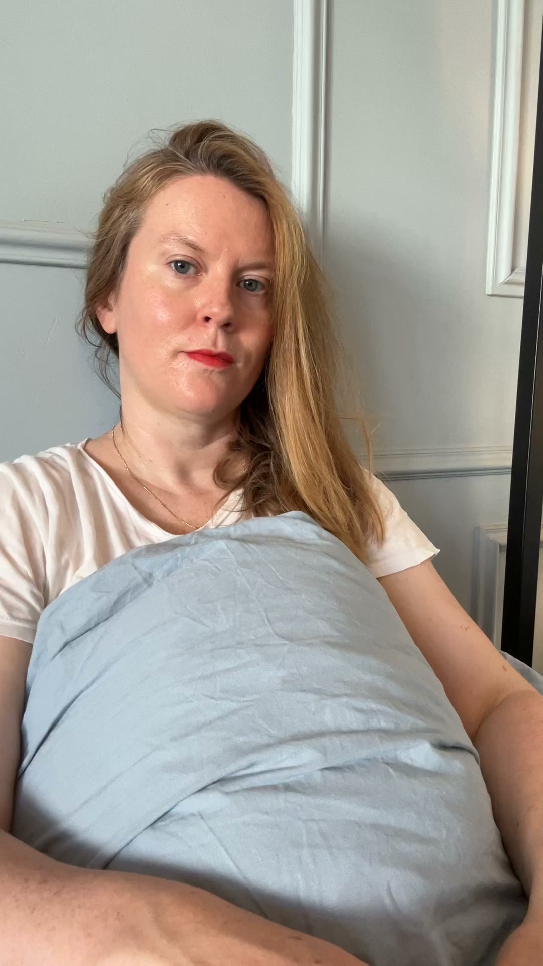 Din hjärna behöver inte mörker. Den behöver tryck.