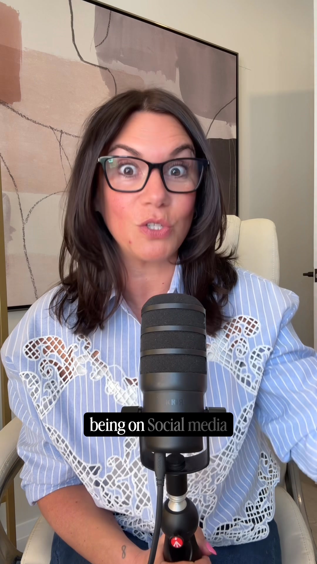 No clients yet? Social media isn't where you start.