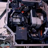Quem Aprende Carro Elétrico Agora, Lidera Amanhã