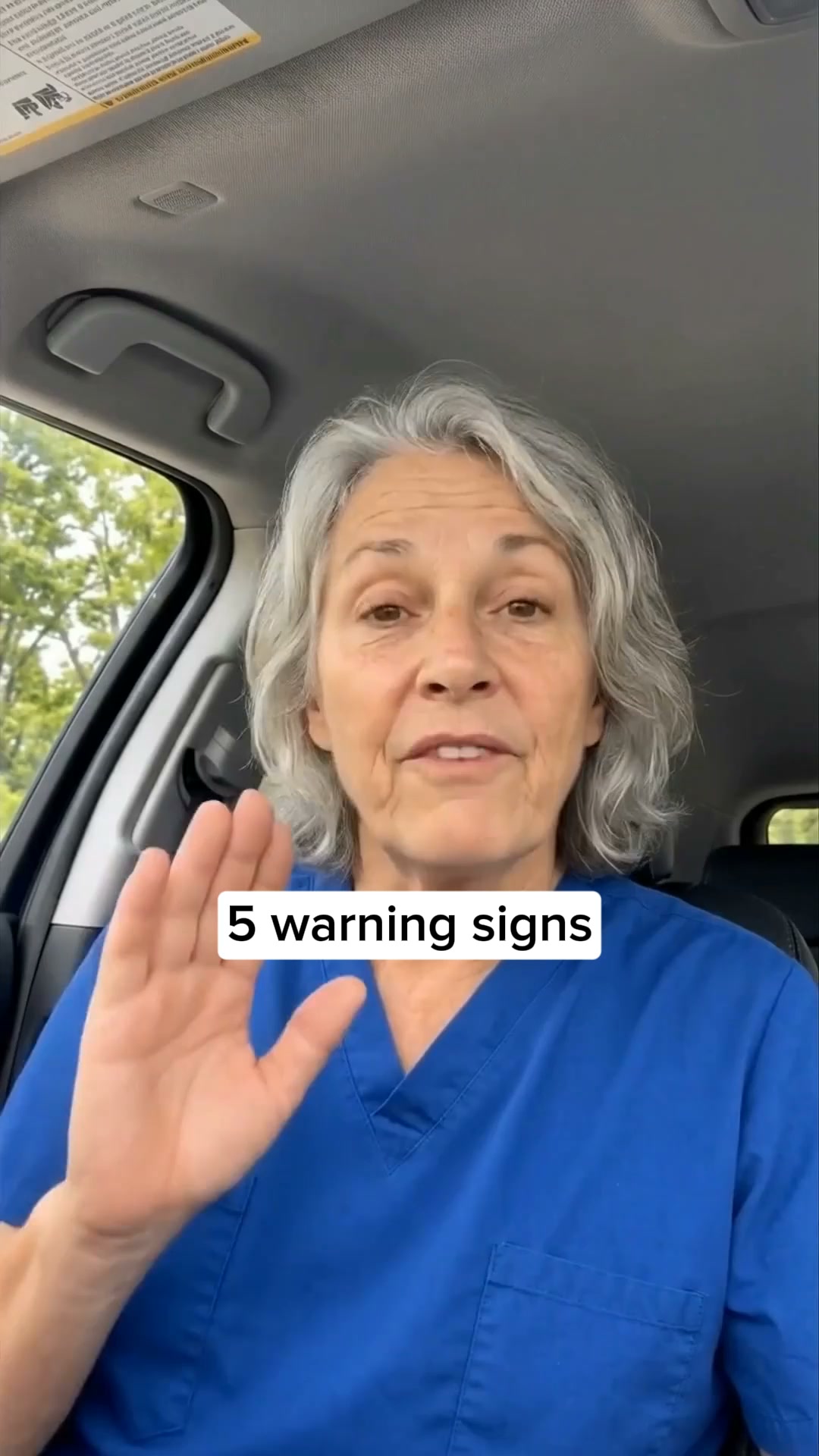 Every woman with recurring UTIs needs to see this