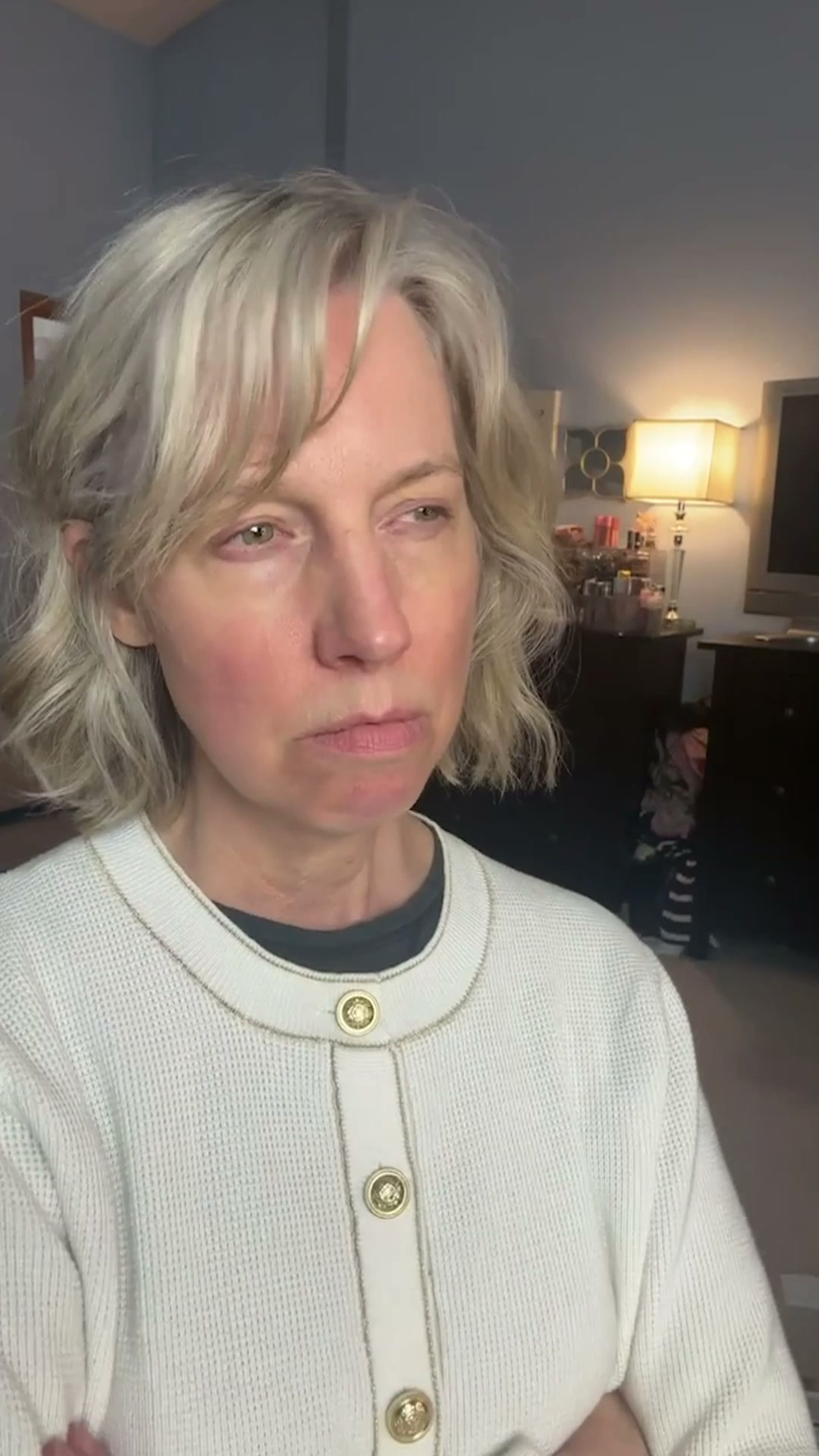 Made for Mature Brows