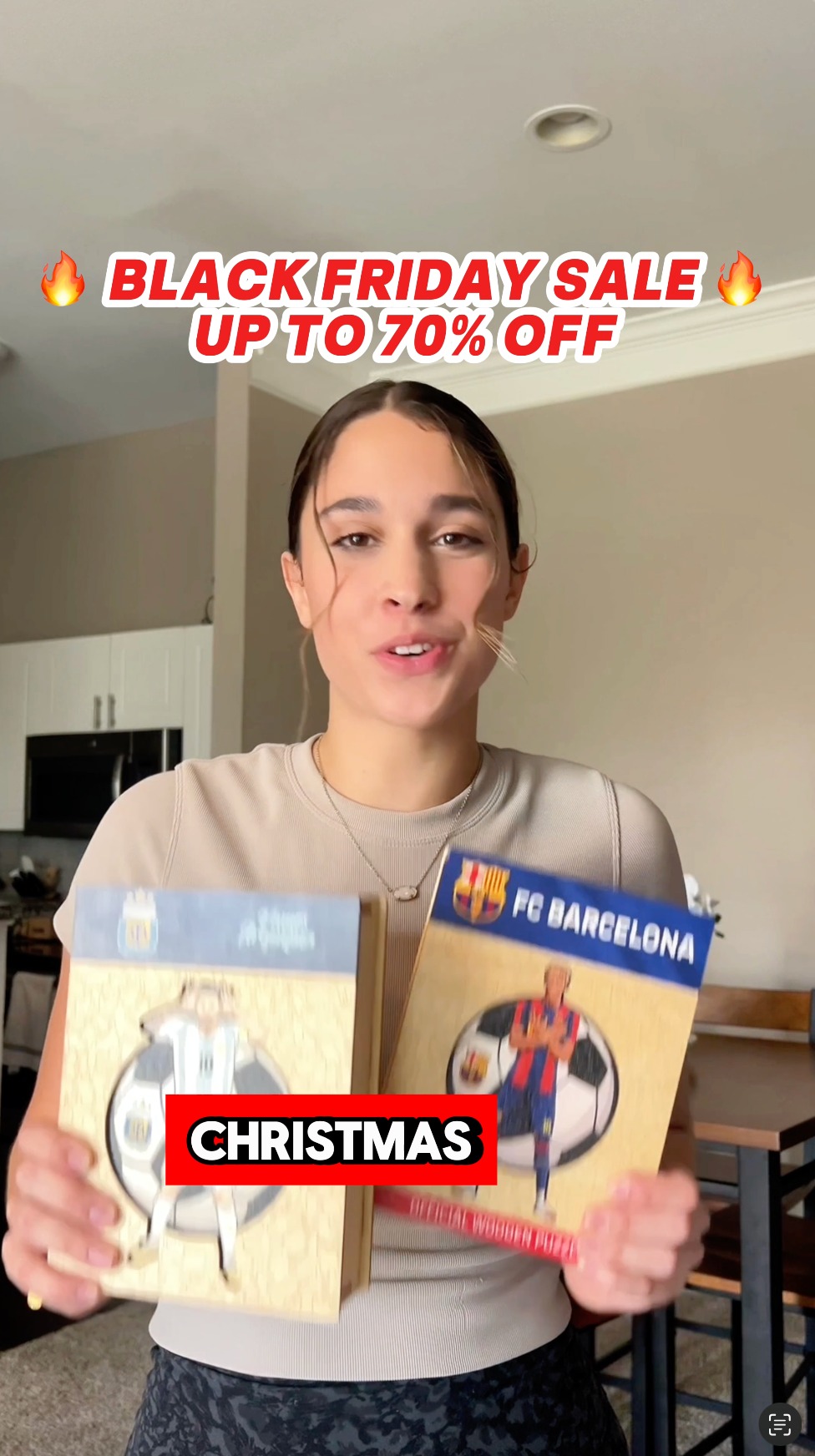 BLACK FRIDAY SALE - Up to 70% OFF!