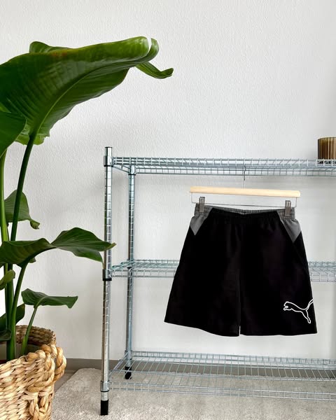 Puma Shorts €8