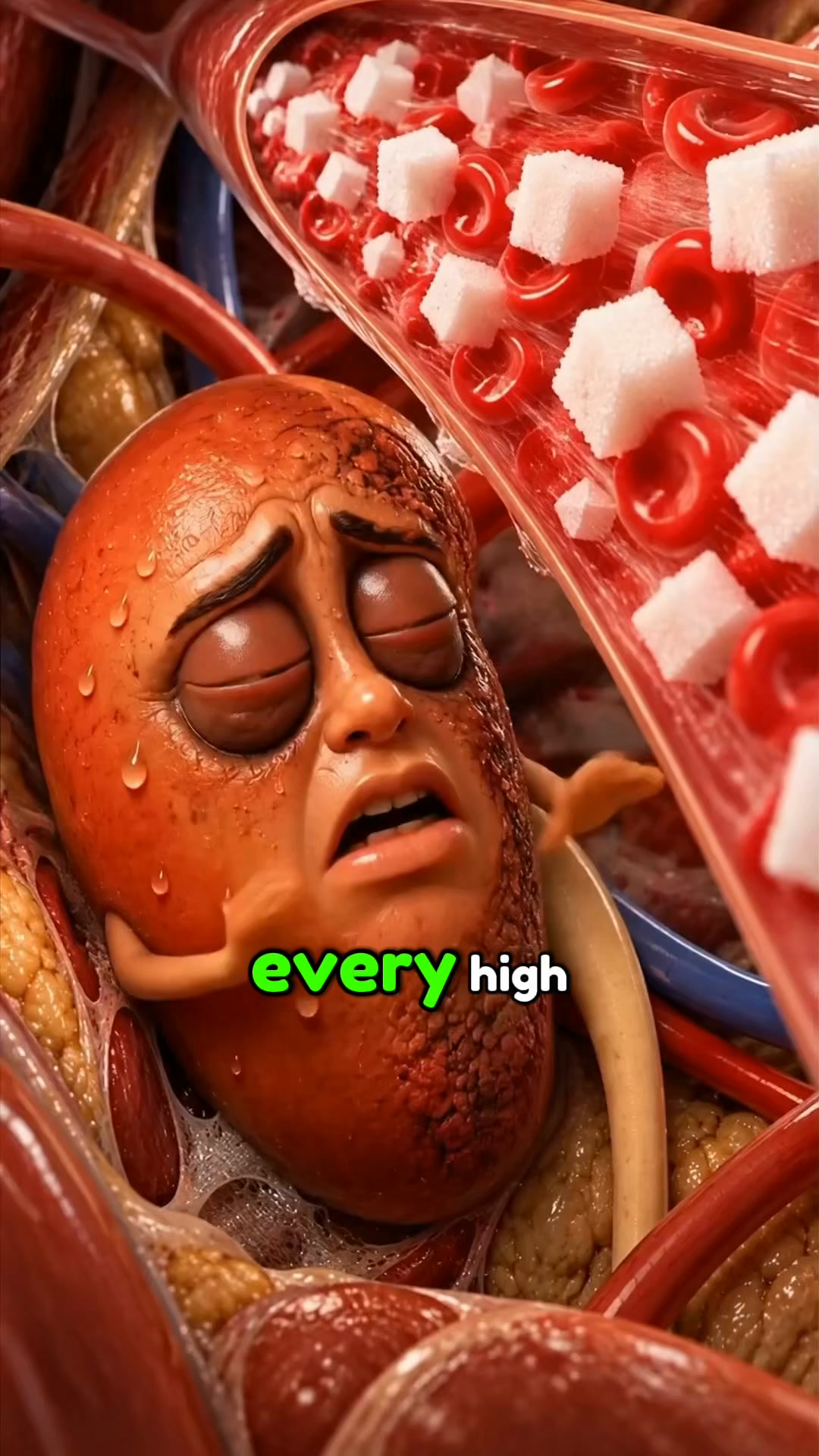 Your Kidneys Won't Warn You