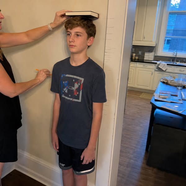 Read this if your child's height is worrying you