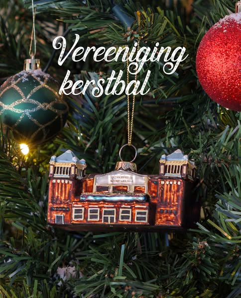 Vier je stad Nijmegen
