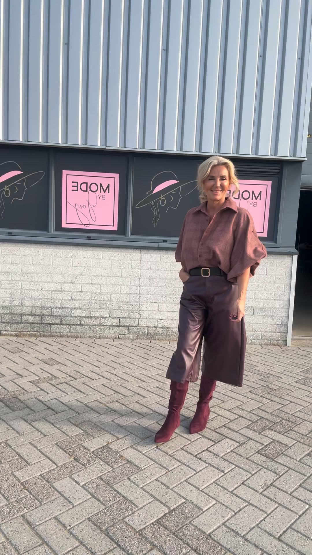 Shop deze complete look