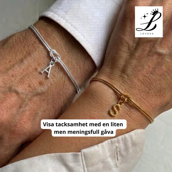 En gåva till personen som betyder allt