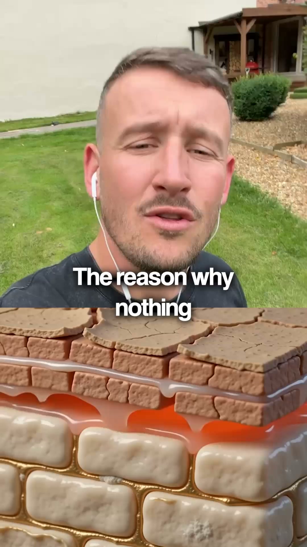 Real Ingredients = Real Results